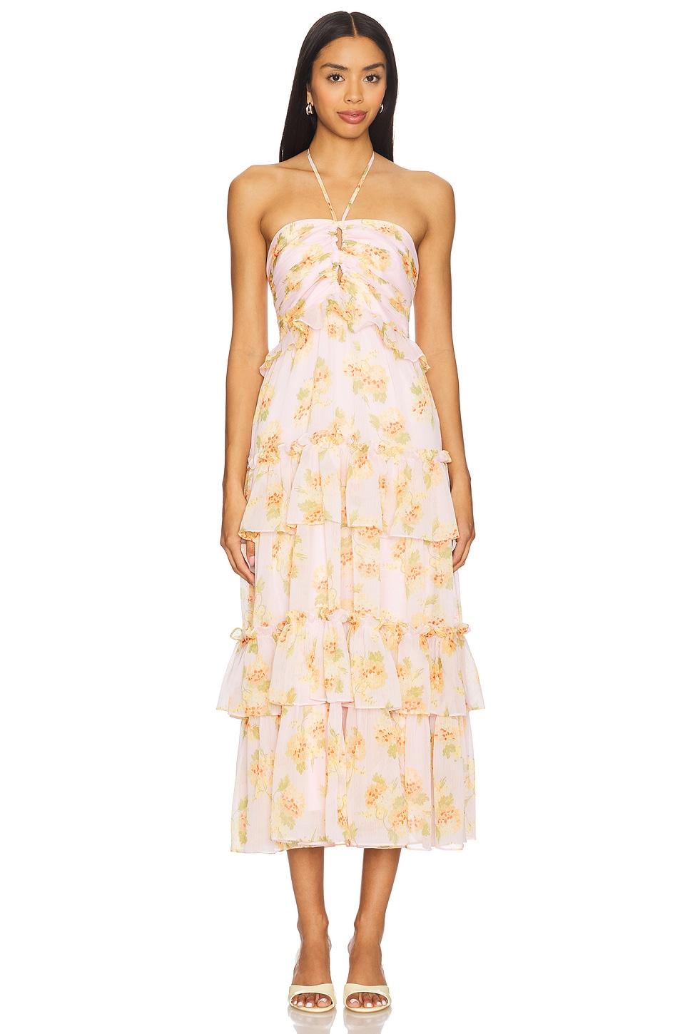 wilda dress