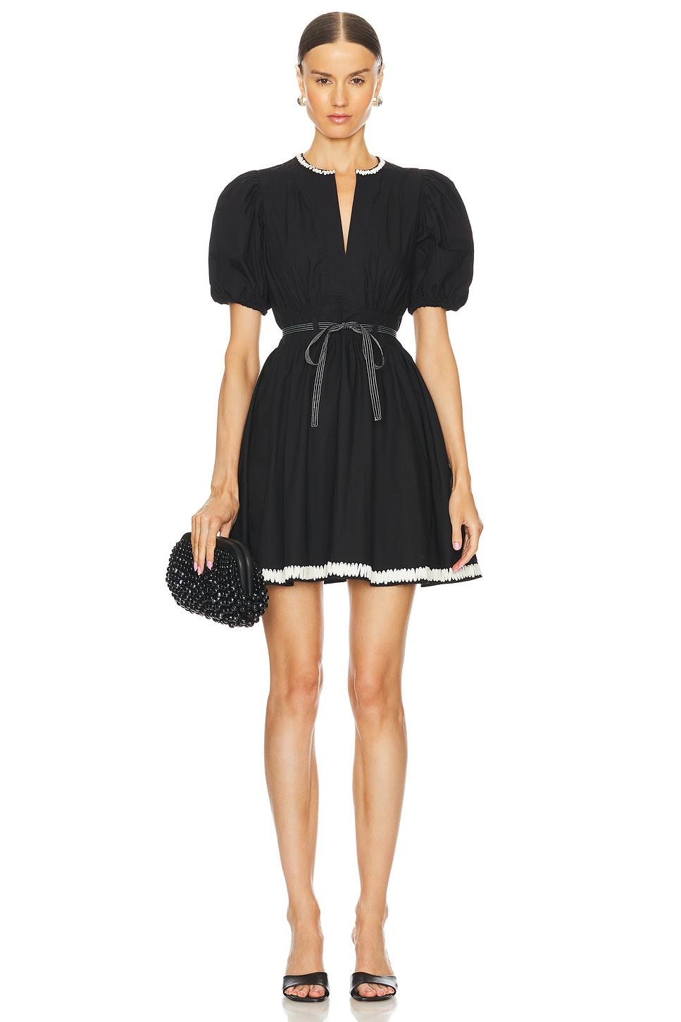 wilda dress