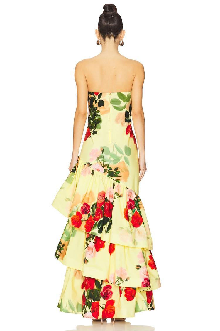 willa dress