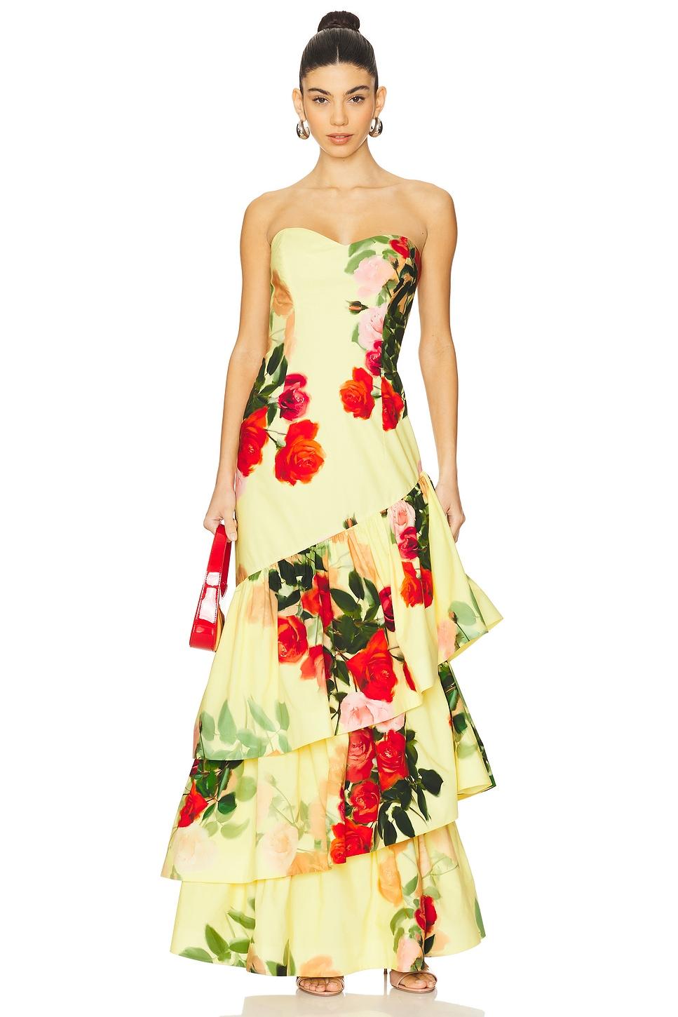 willa dress