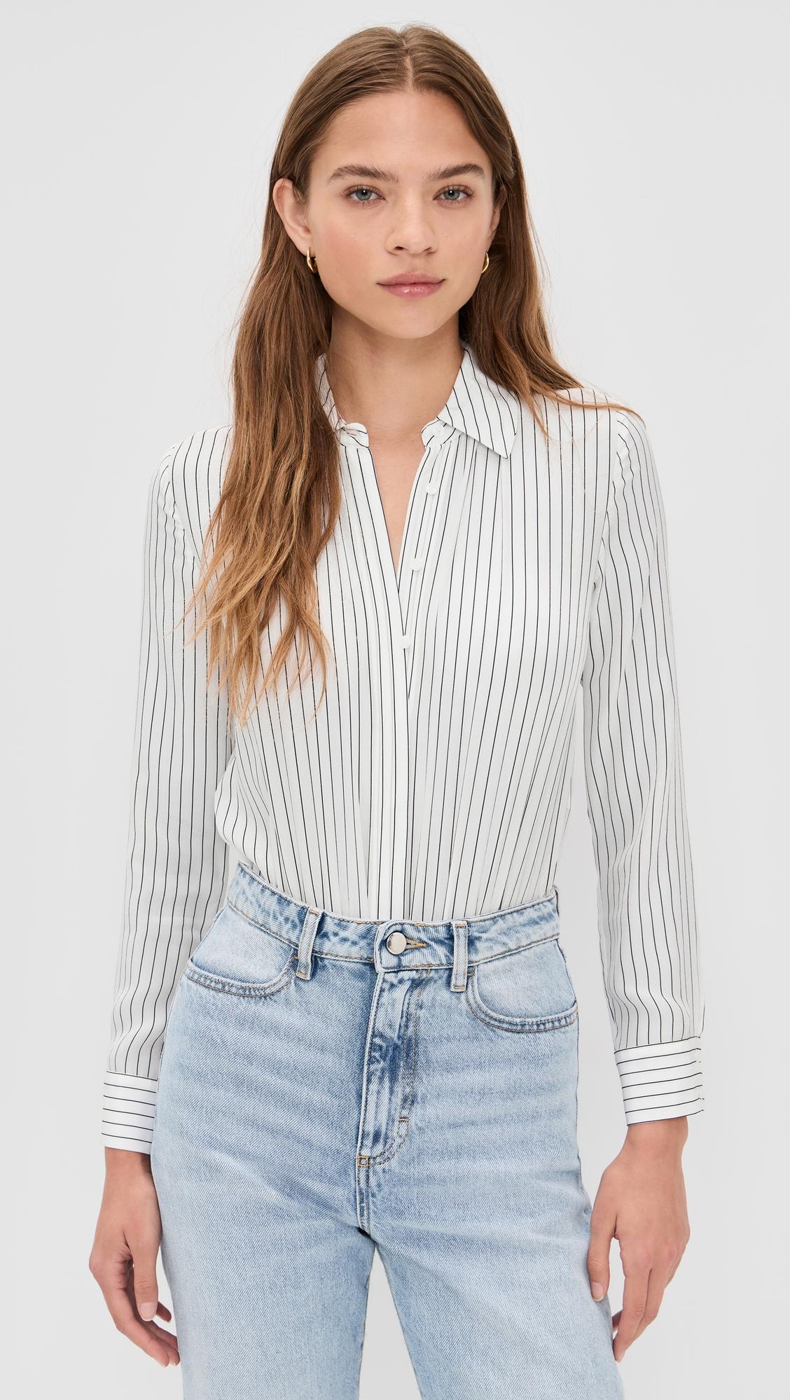 willa silk thong bodysuit