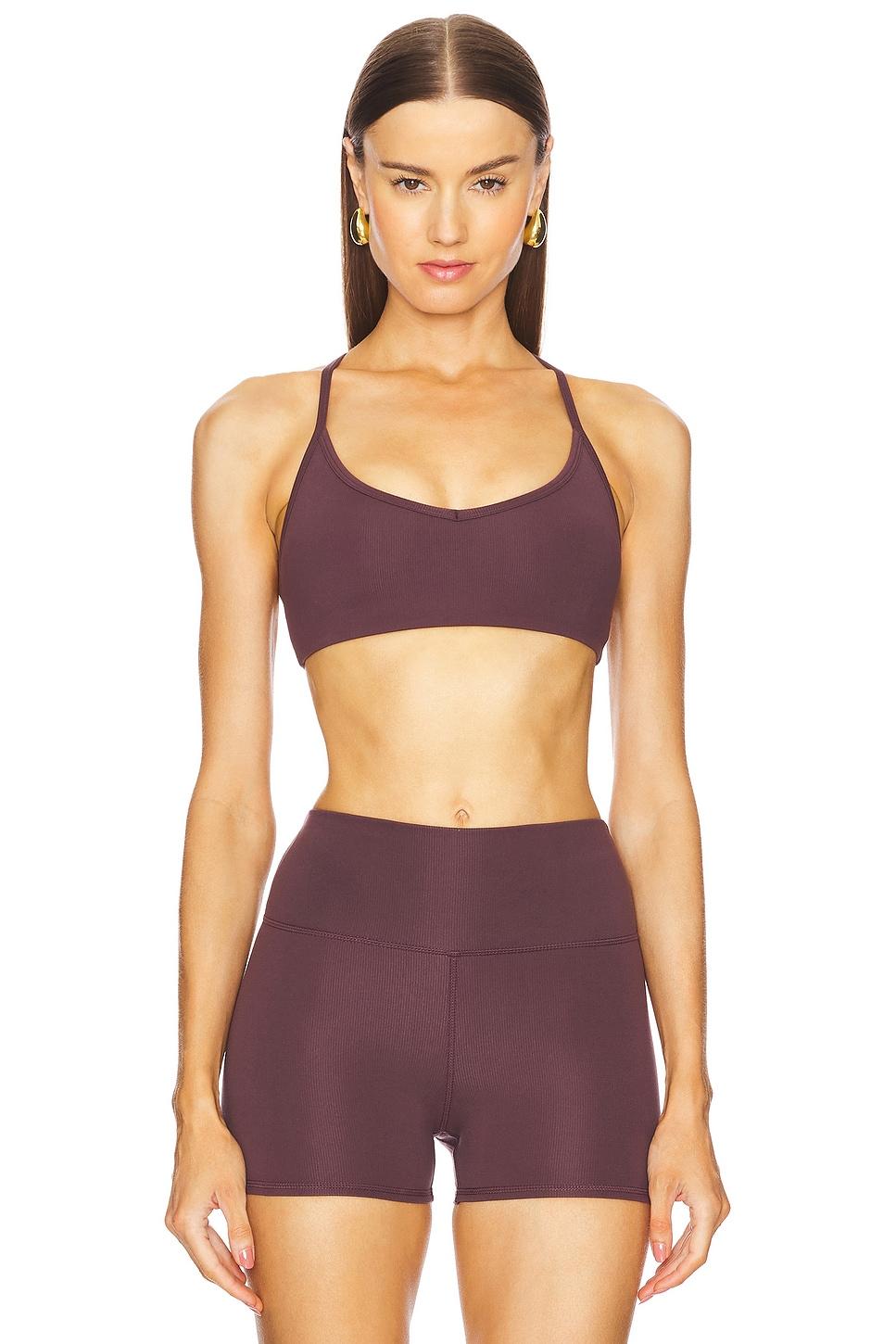 willa sports bra