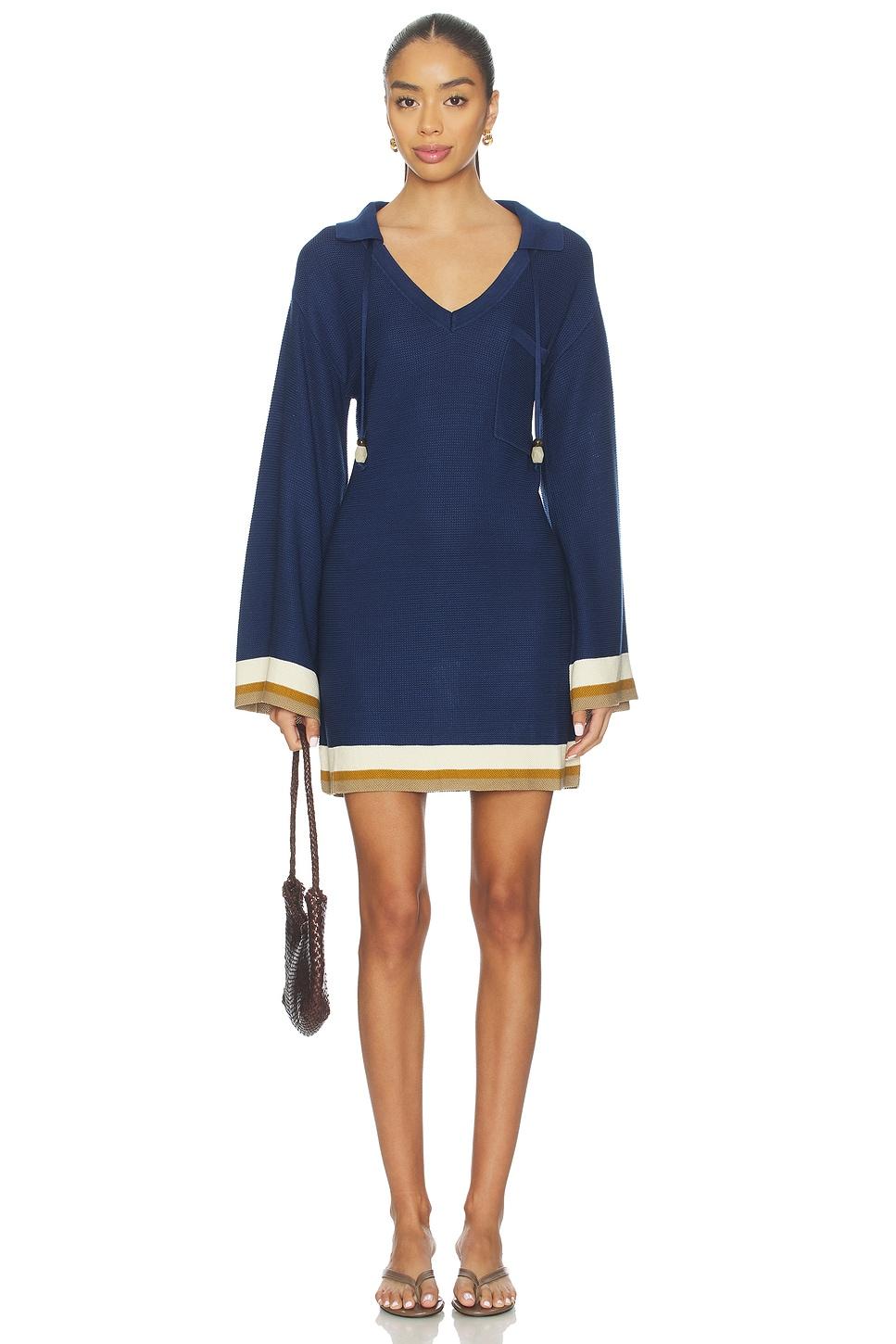 willamina knit dress