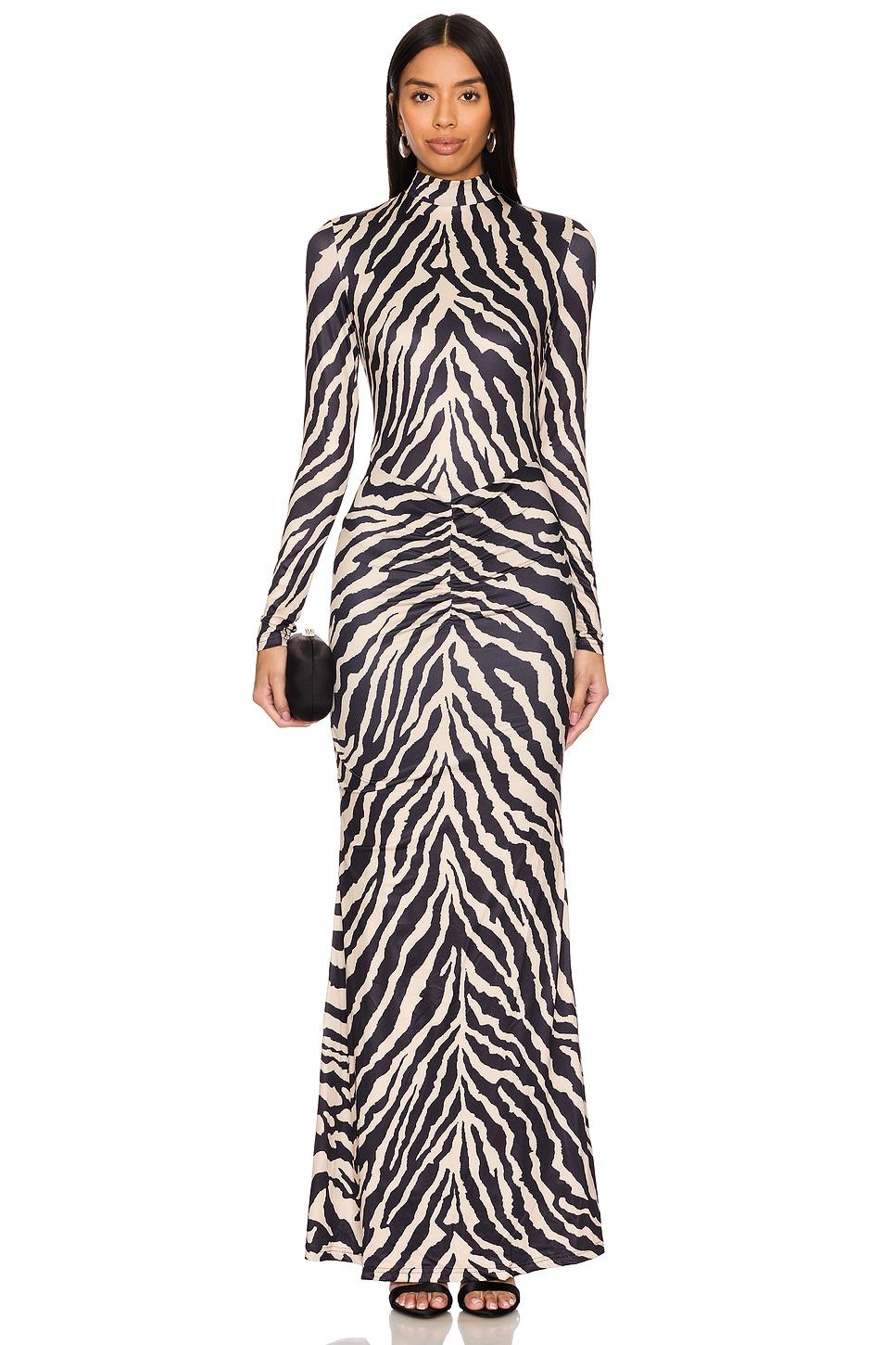 willem maxi dress