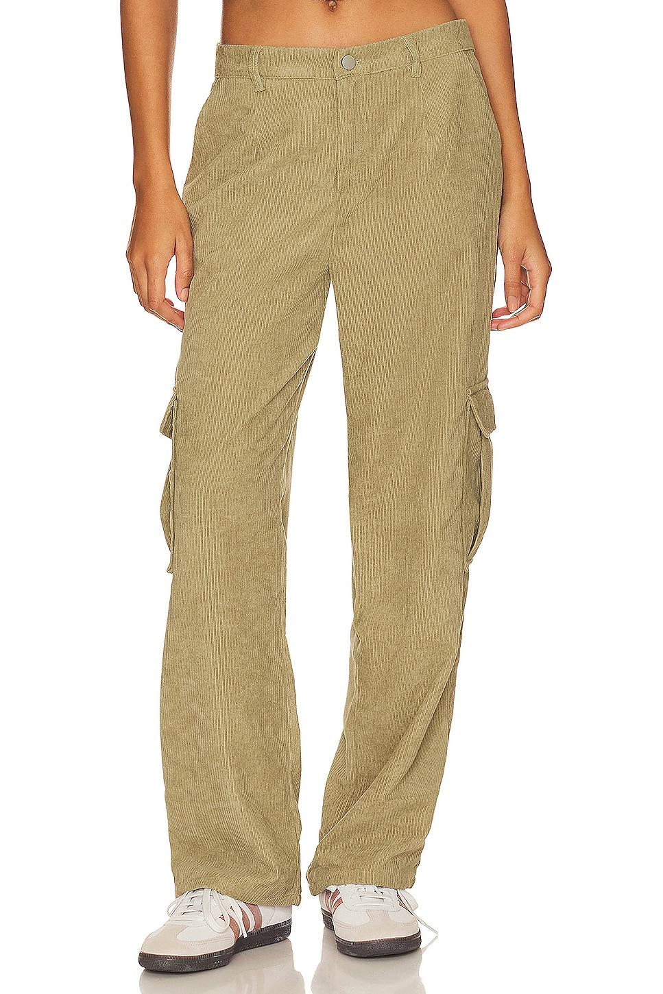 willow cargo pant