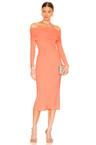 willow midi dress