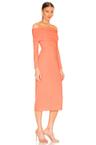 willow midi dress
