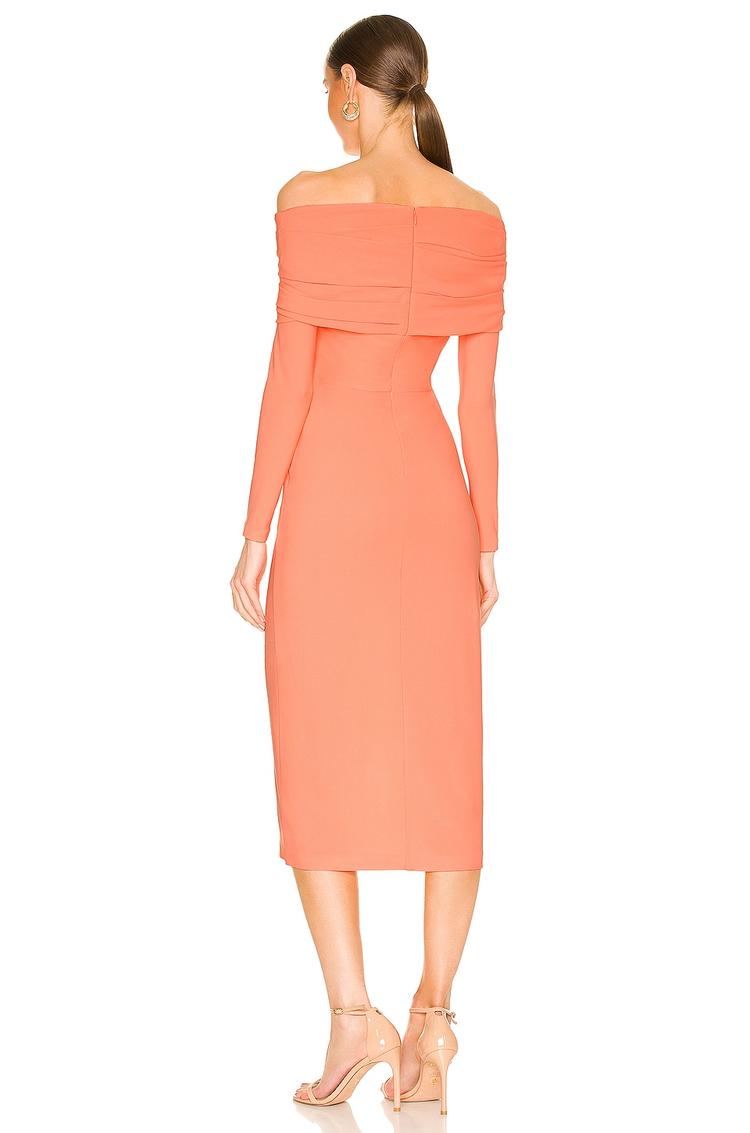 willow midi dress