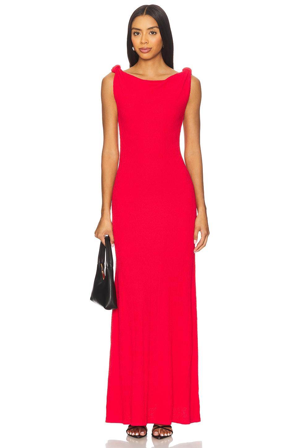 willow sweater dress