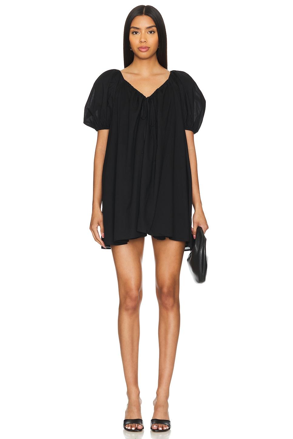 wilson mini dress