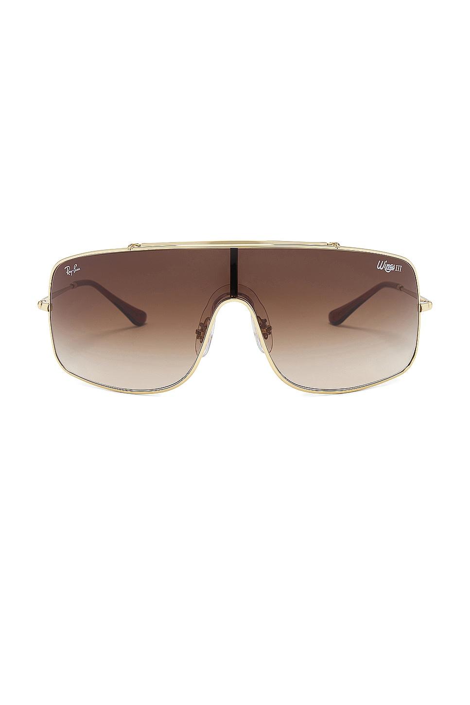wings iii sunglasses