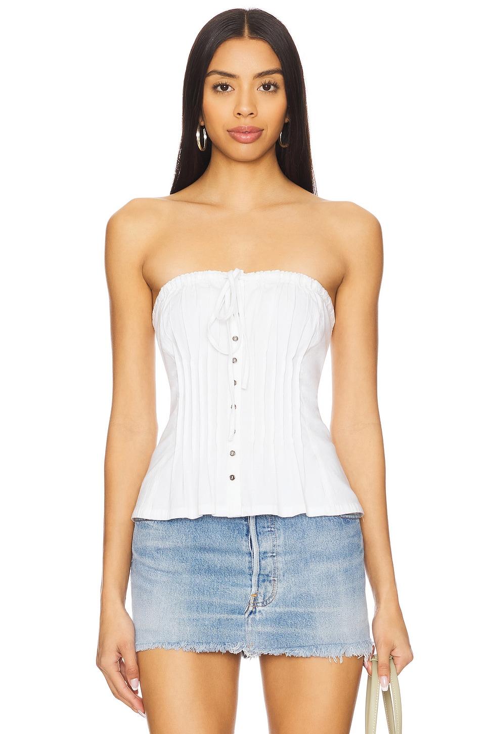 wink wink tube top