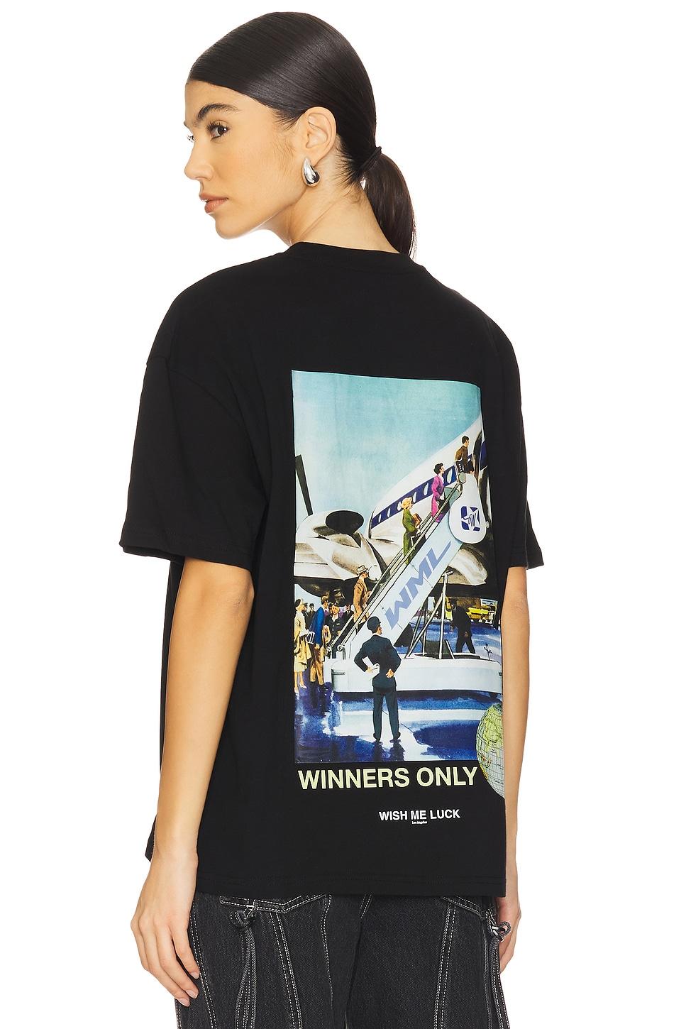 winners only tee