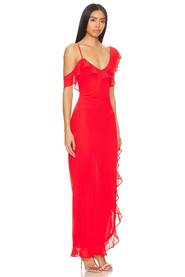 winnie dress