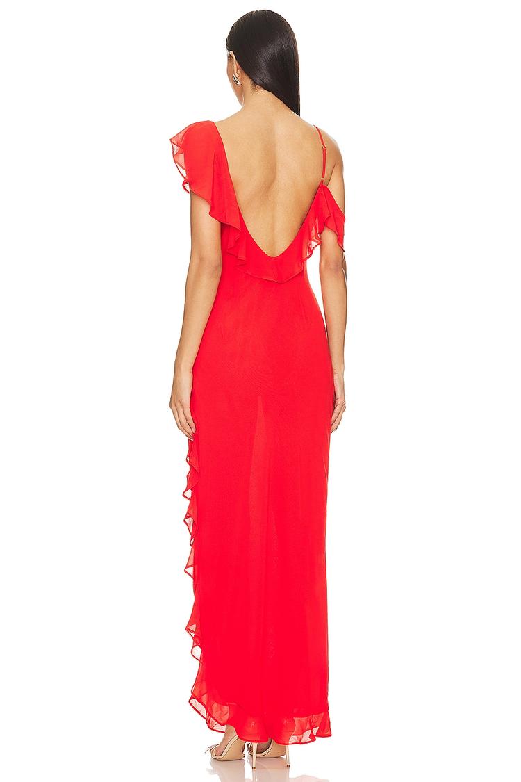 winnie dress
