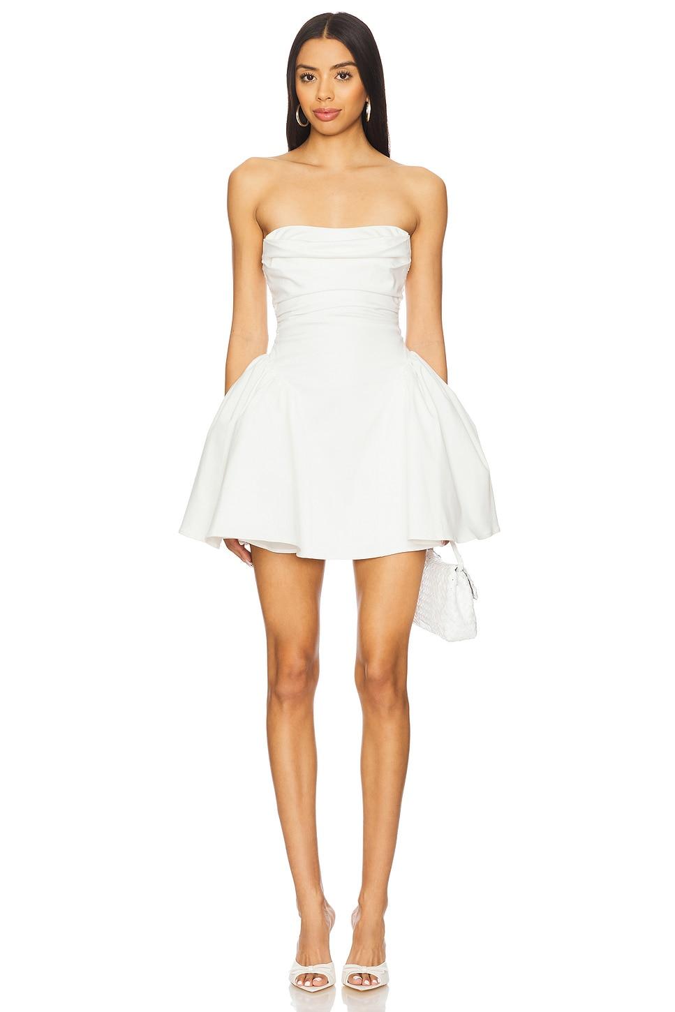 winnie mini dress