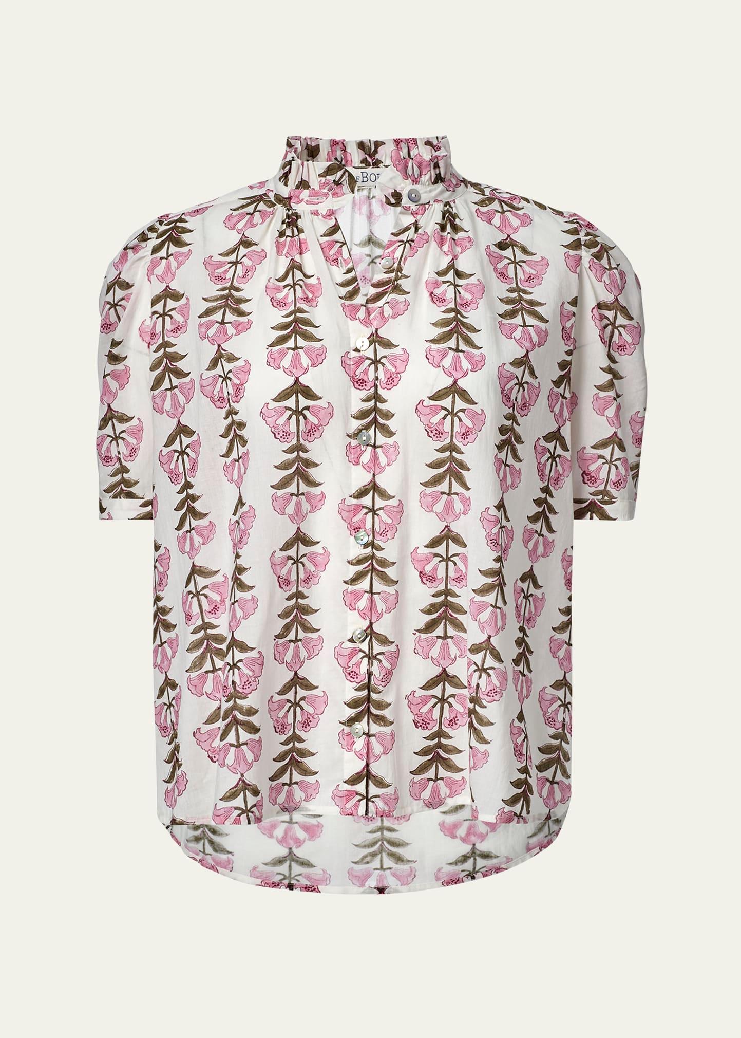 winnie trumpet lily shirt