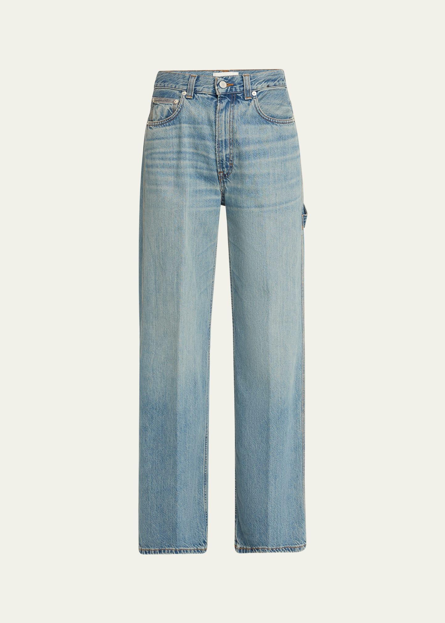 winona loose jeans