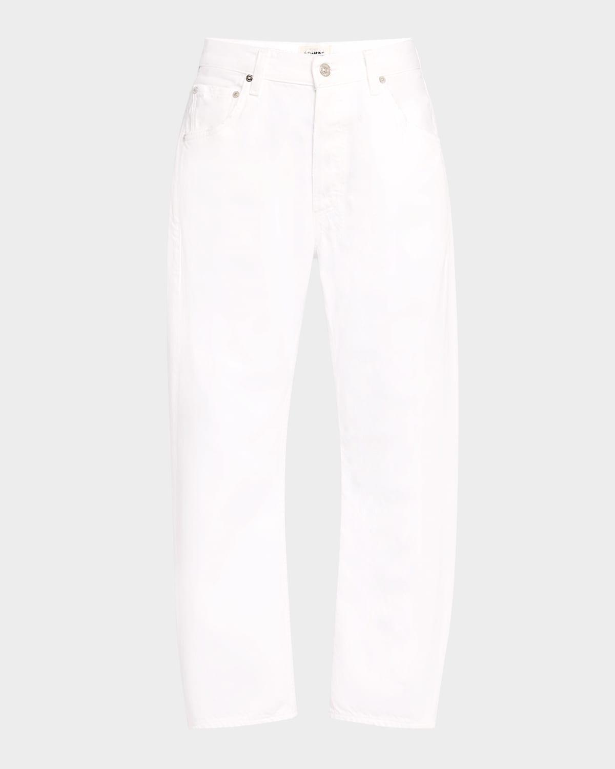 winslow cropped boyfriend jeans