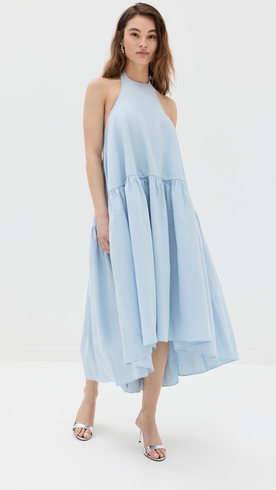 winston midi dress
