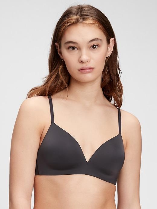 wireless t-shirt bra