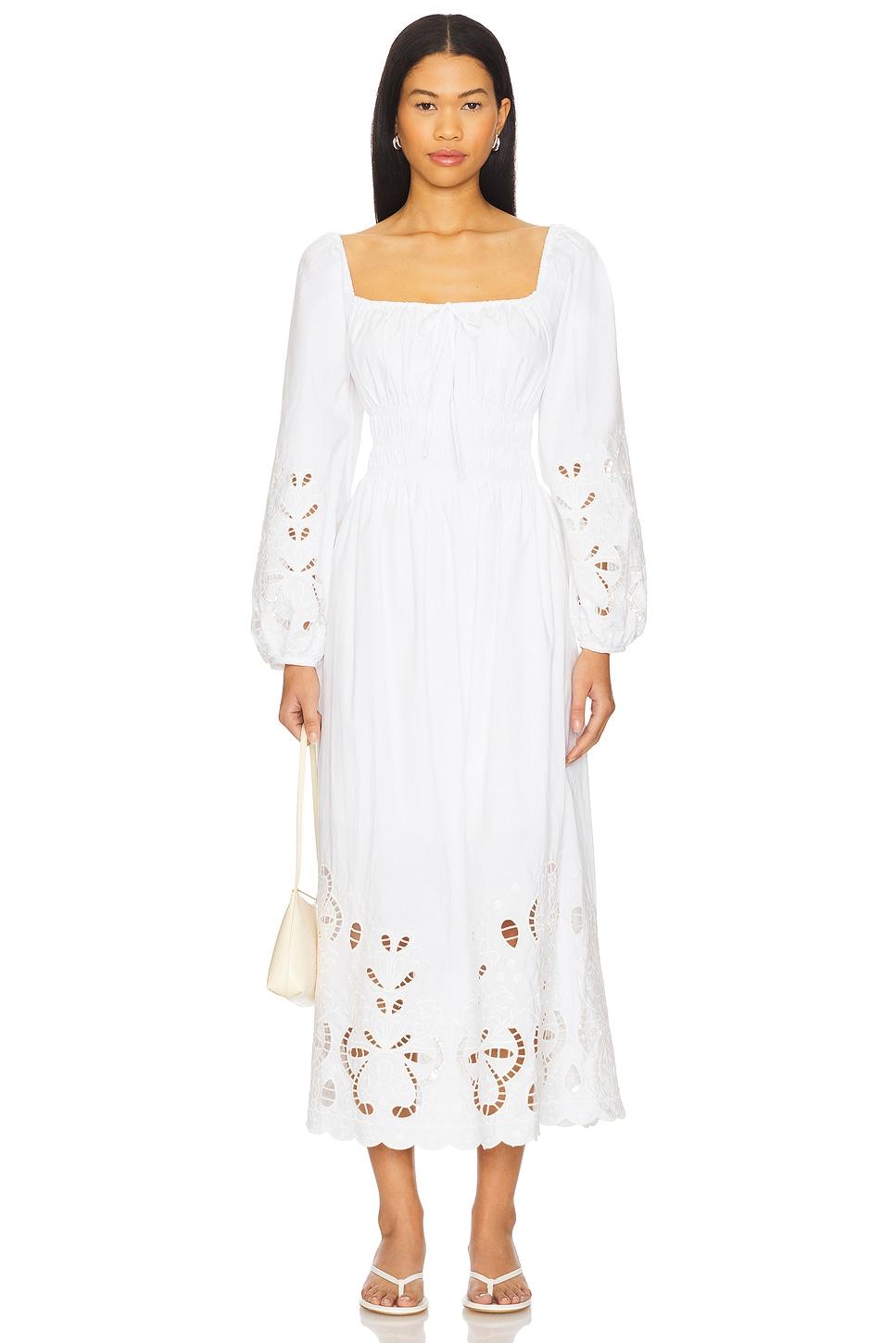 wisnia dress