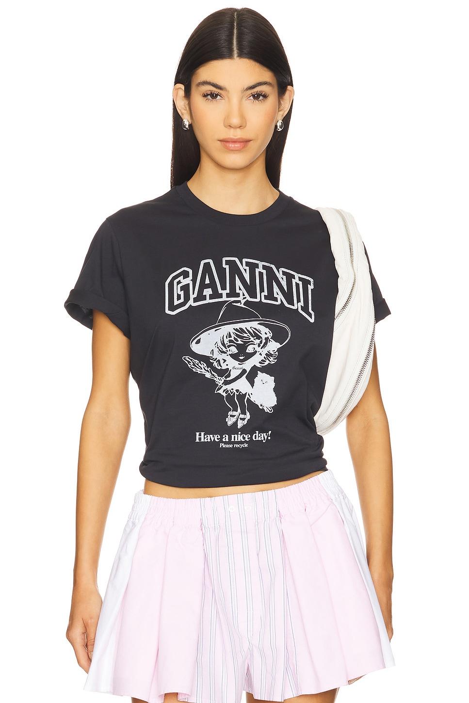 witch relaxed t-shirt