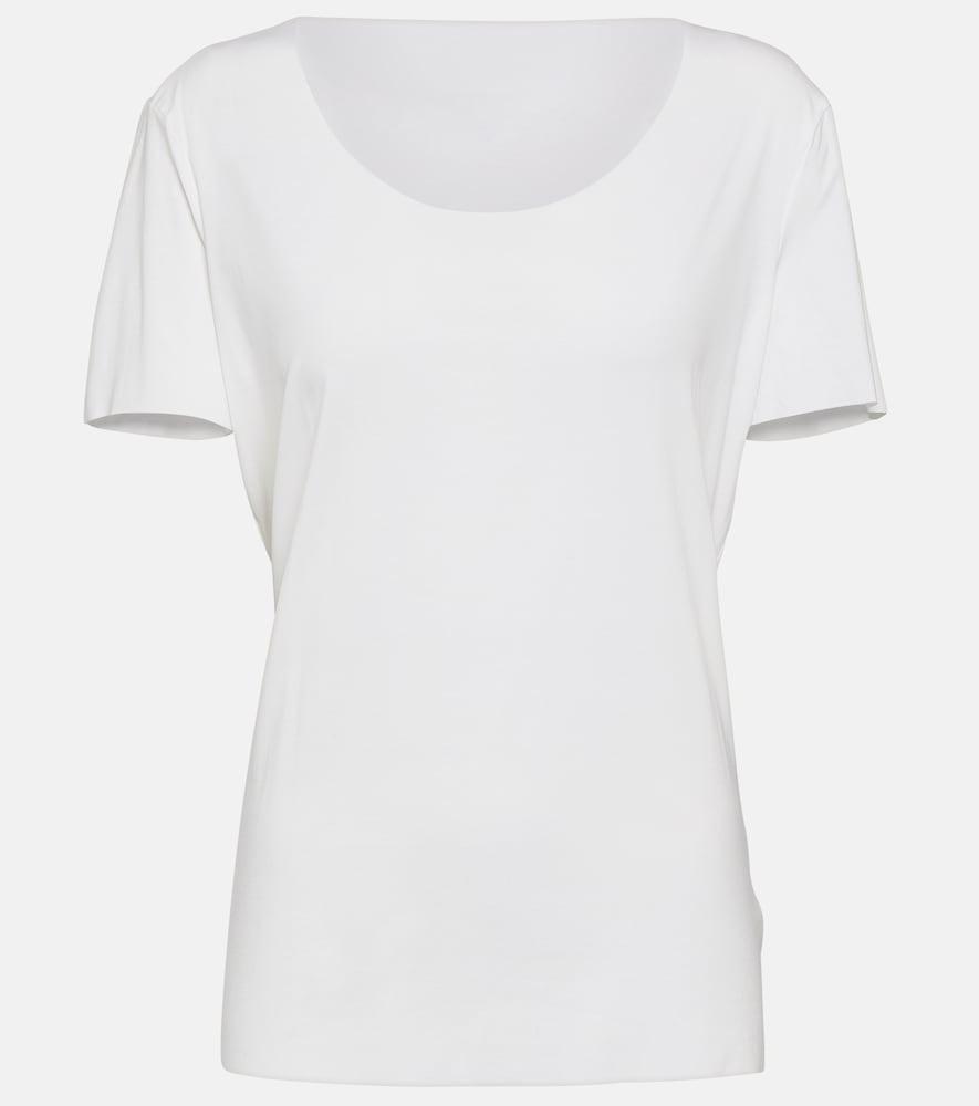 wolford aurora jersey t