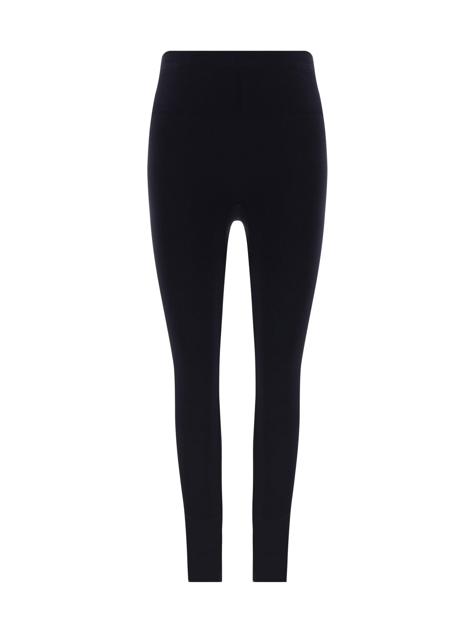 wolford aurora leggings