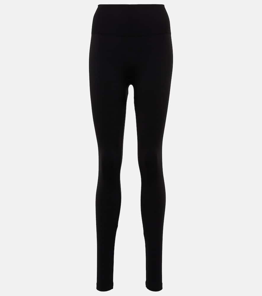 wolford aurora light shape leggings