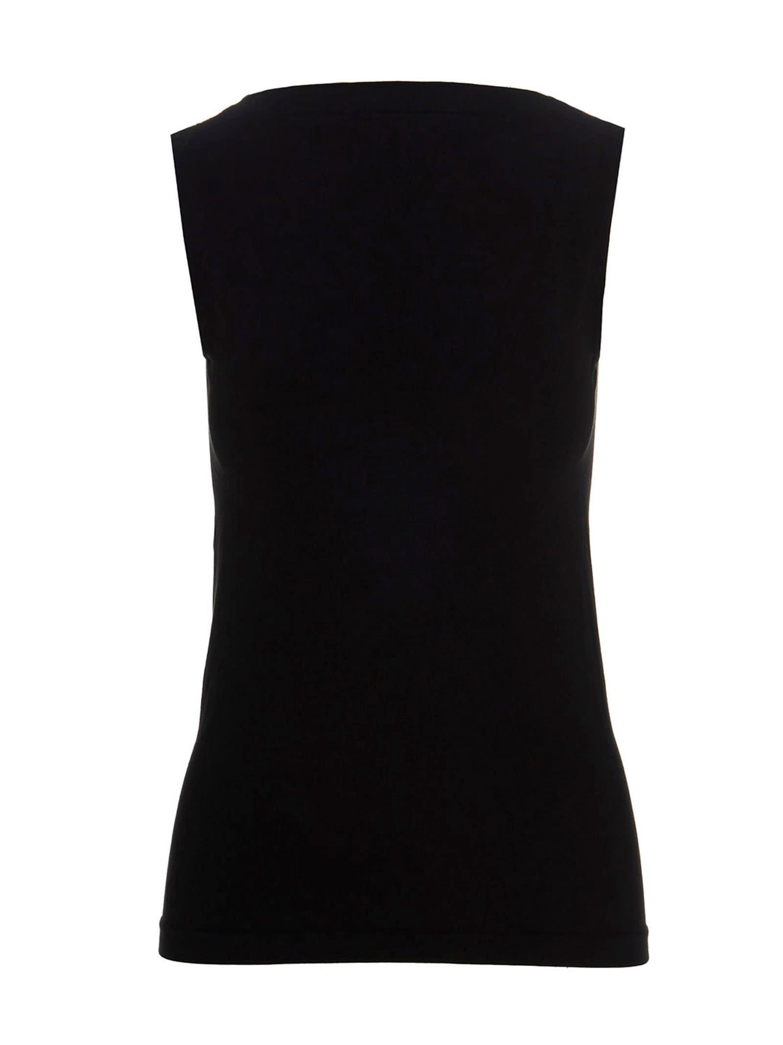 wolford aurora top