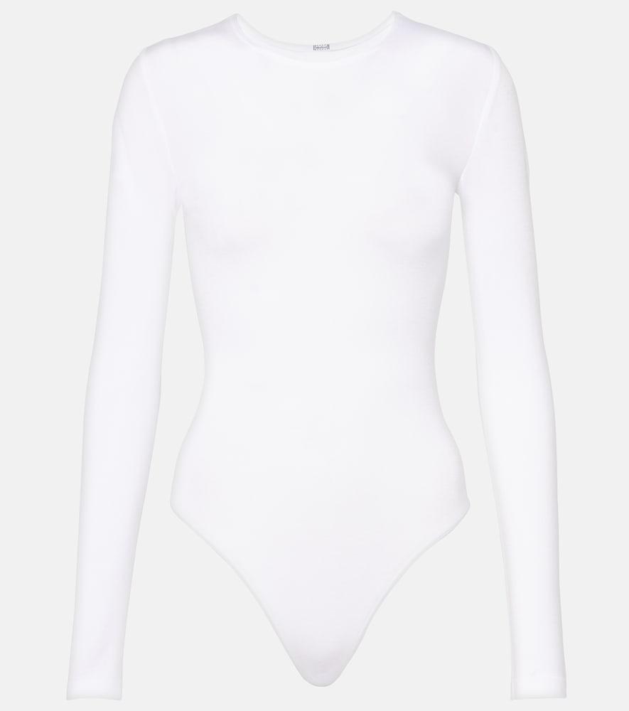 wolford berlin bodysuit