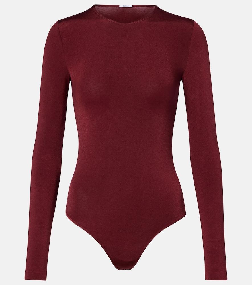wolford berlin bodysuit