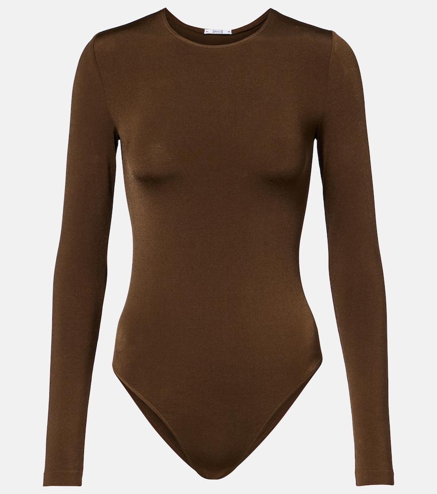 wolford berlin bodysuit