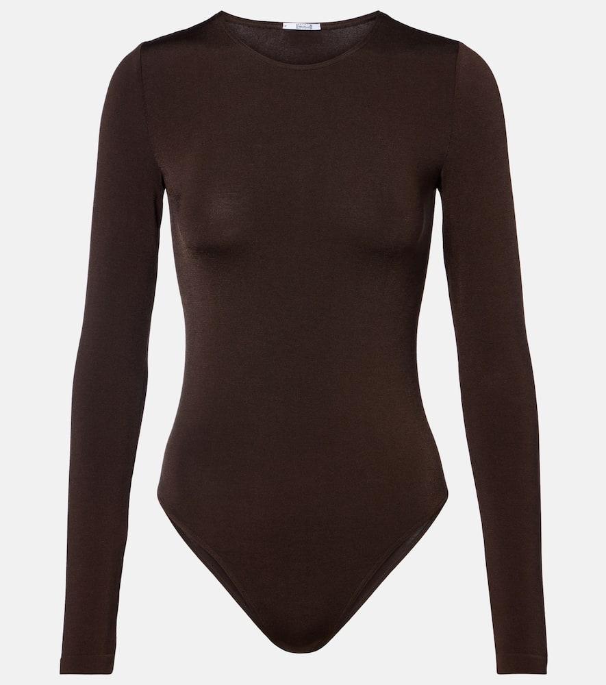wolford berlin bodysuit