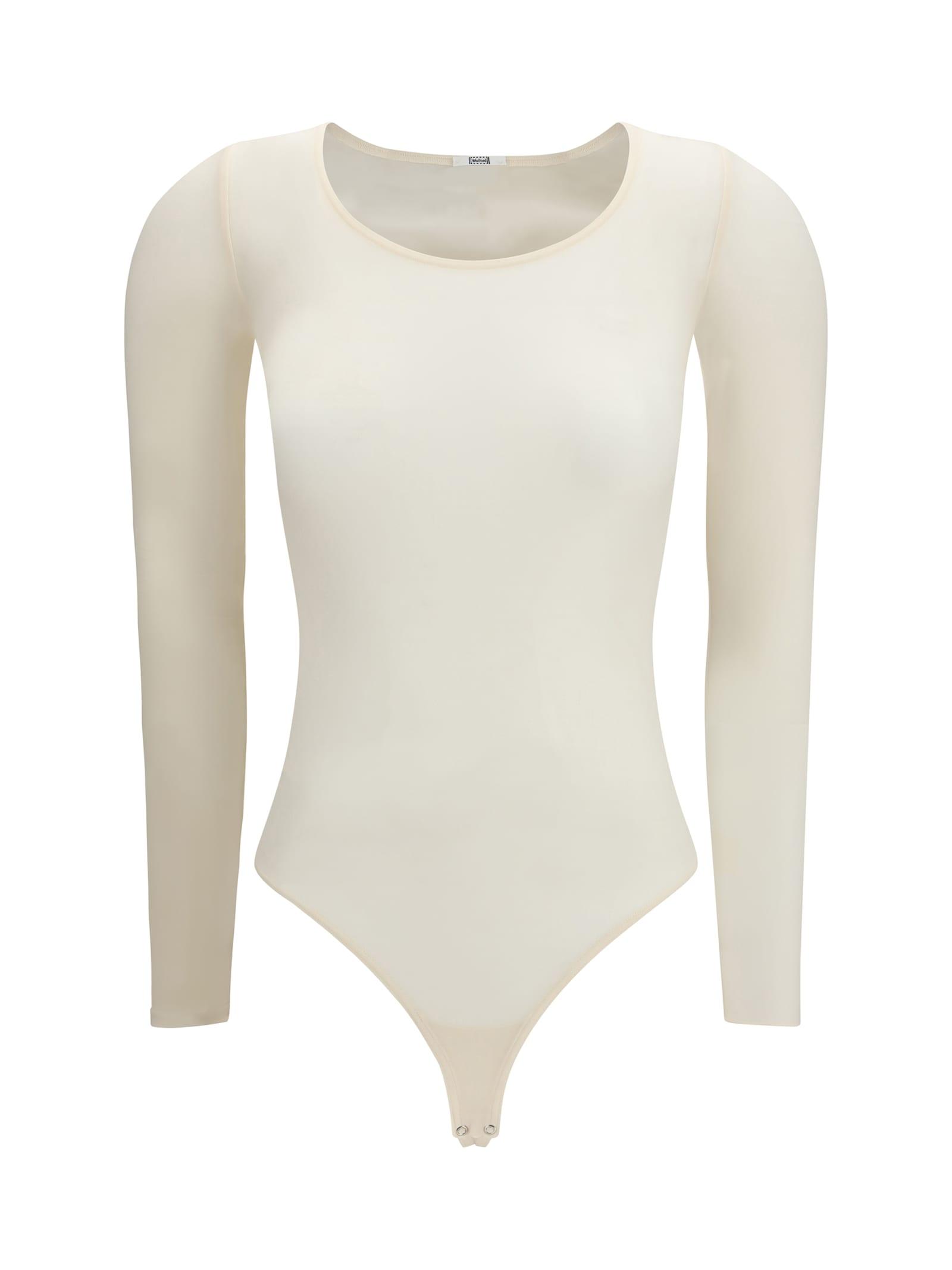 wolford buenos aires string bodysuit