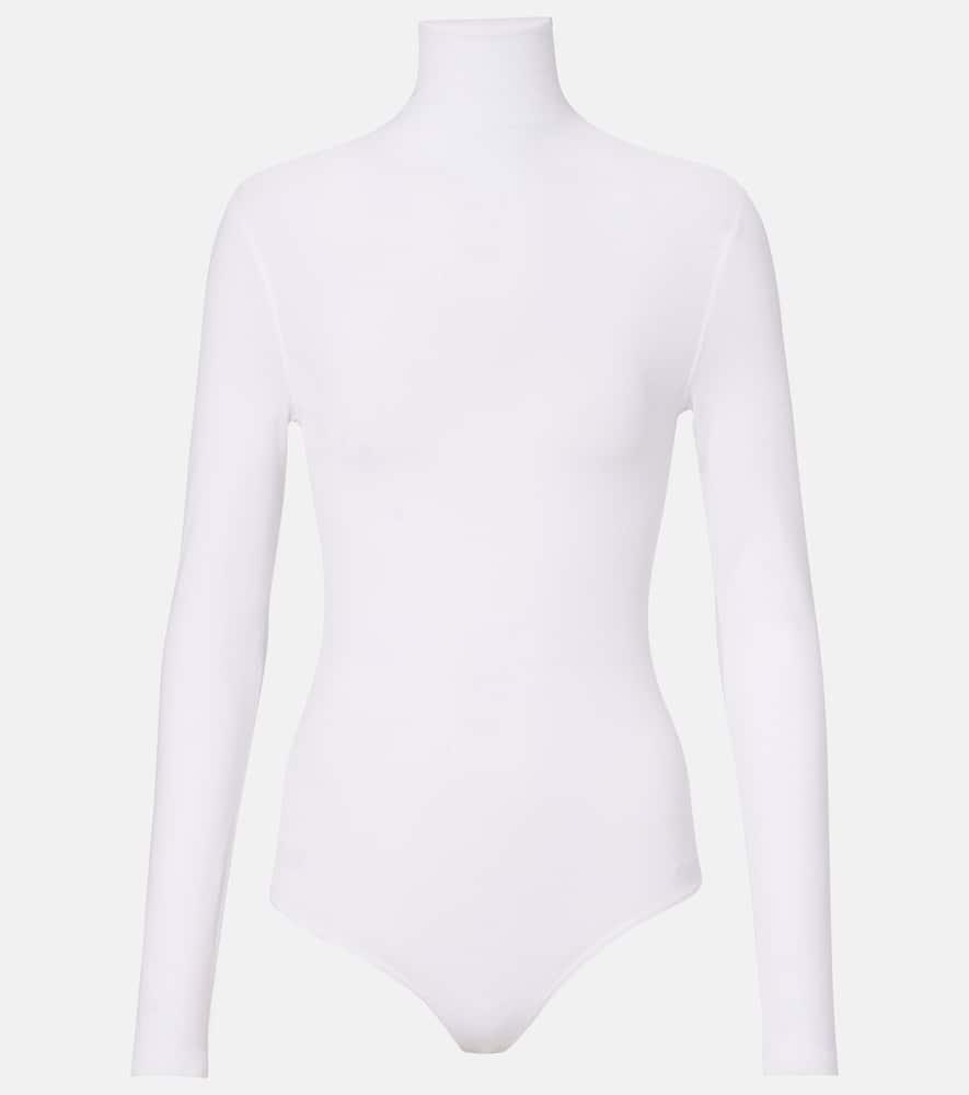 wolford colorado string bodysuit