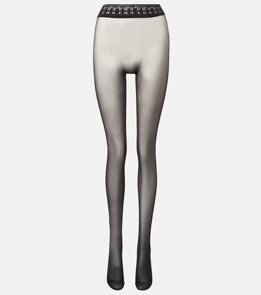 wolford fatale tights