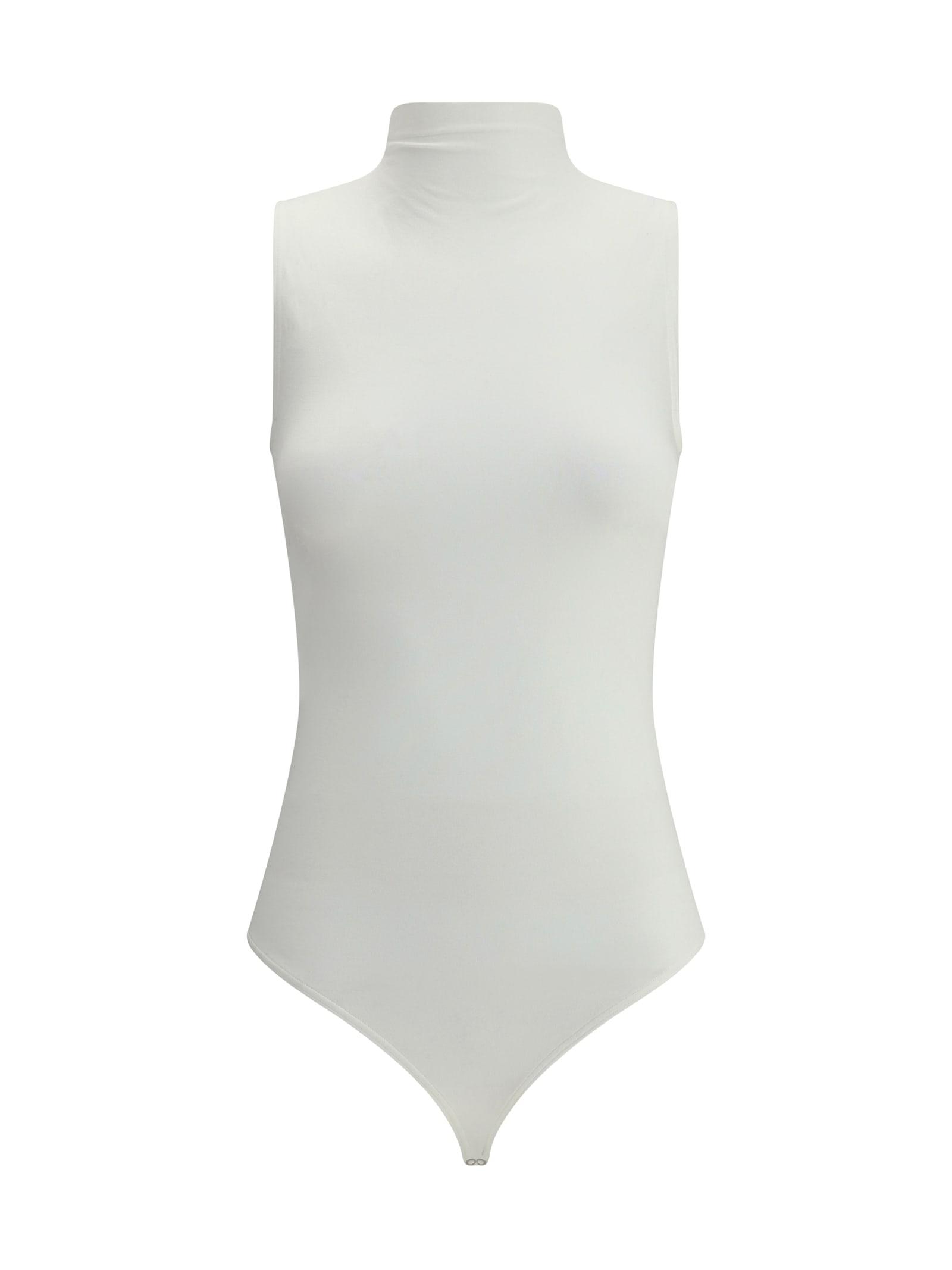 wolford high neck bodysuit