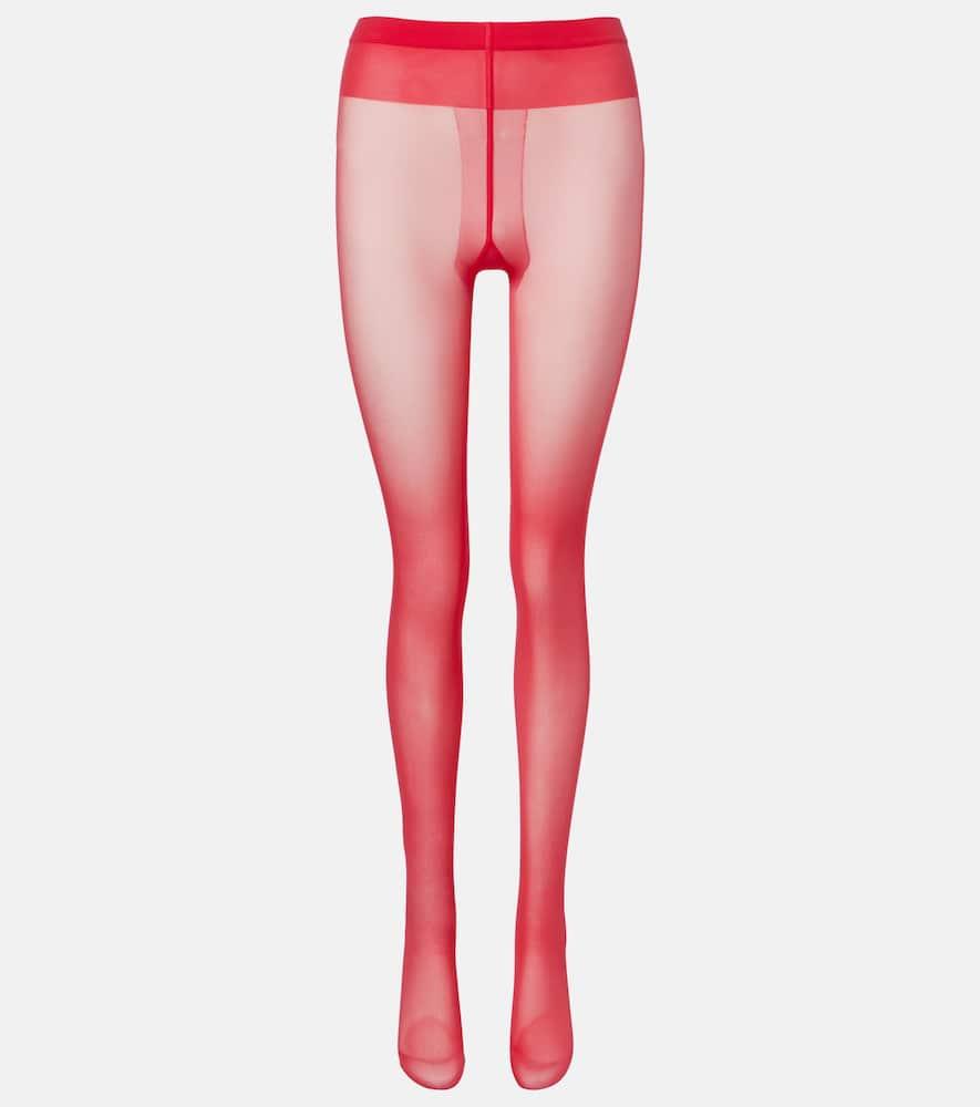 wolford individual 20 tights