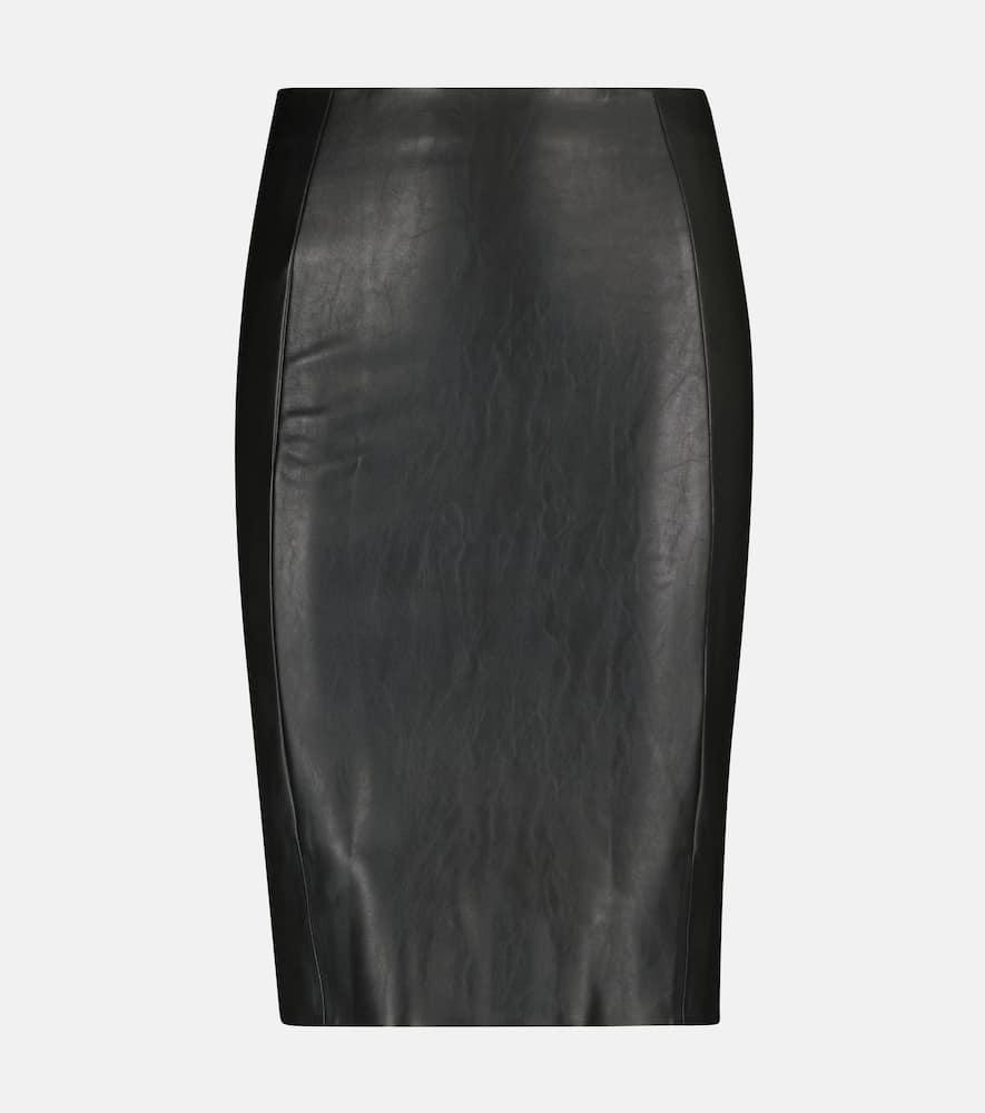 wolford jenna midi skirt