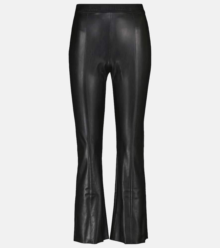 wolford jenna slim pants