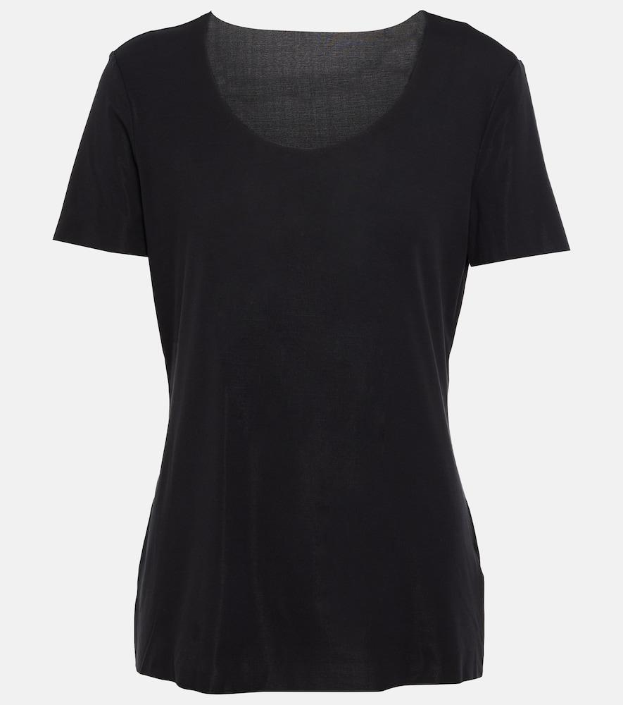 wolford jersey t