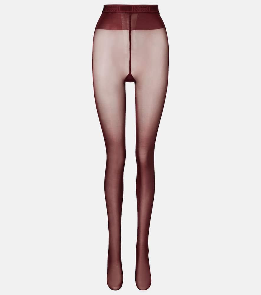 wolford neon 40 tights