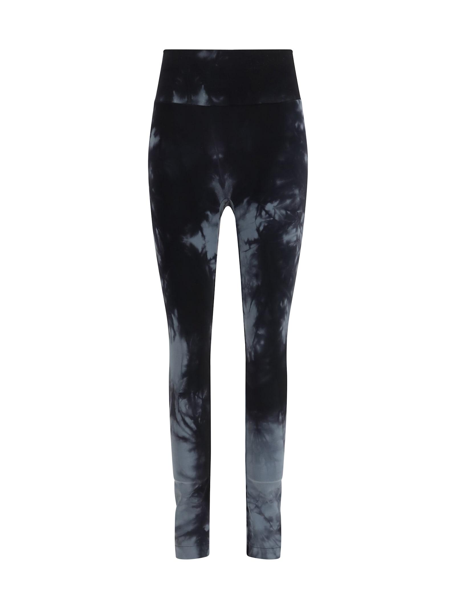 wolford perfect fit ink leggings