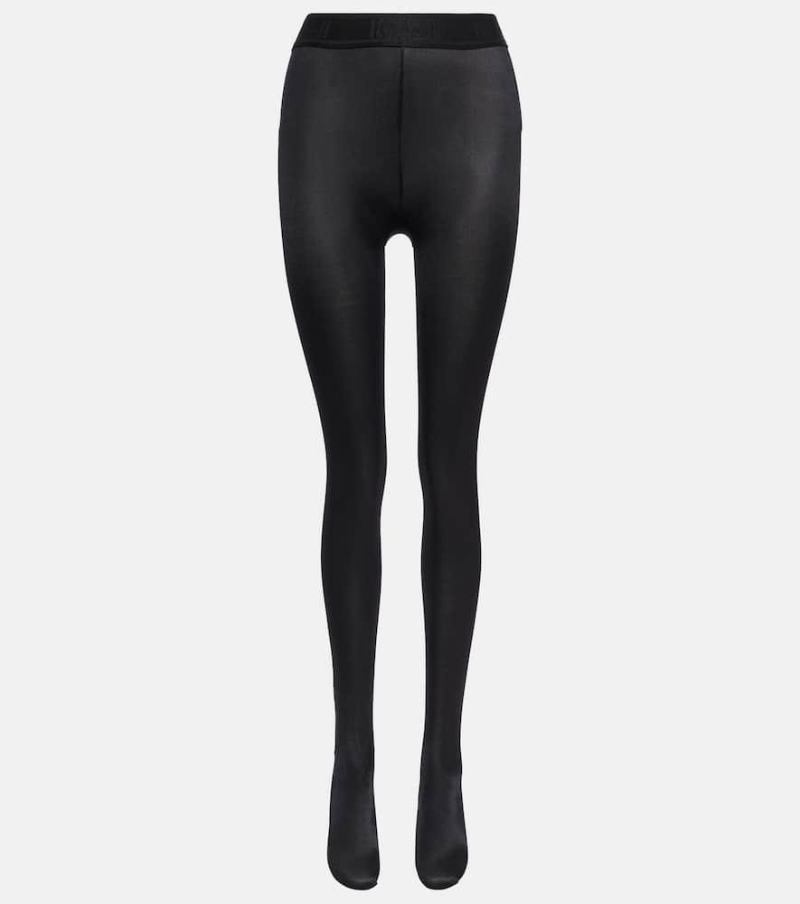 wolford satin touch 100 tights