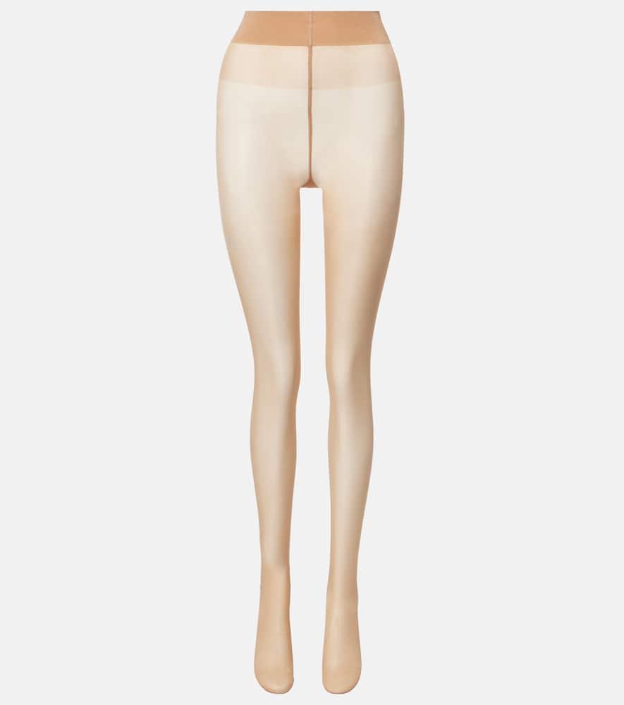 wolford sheer tights