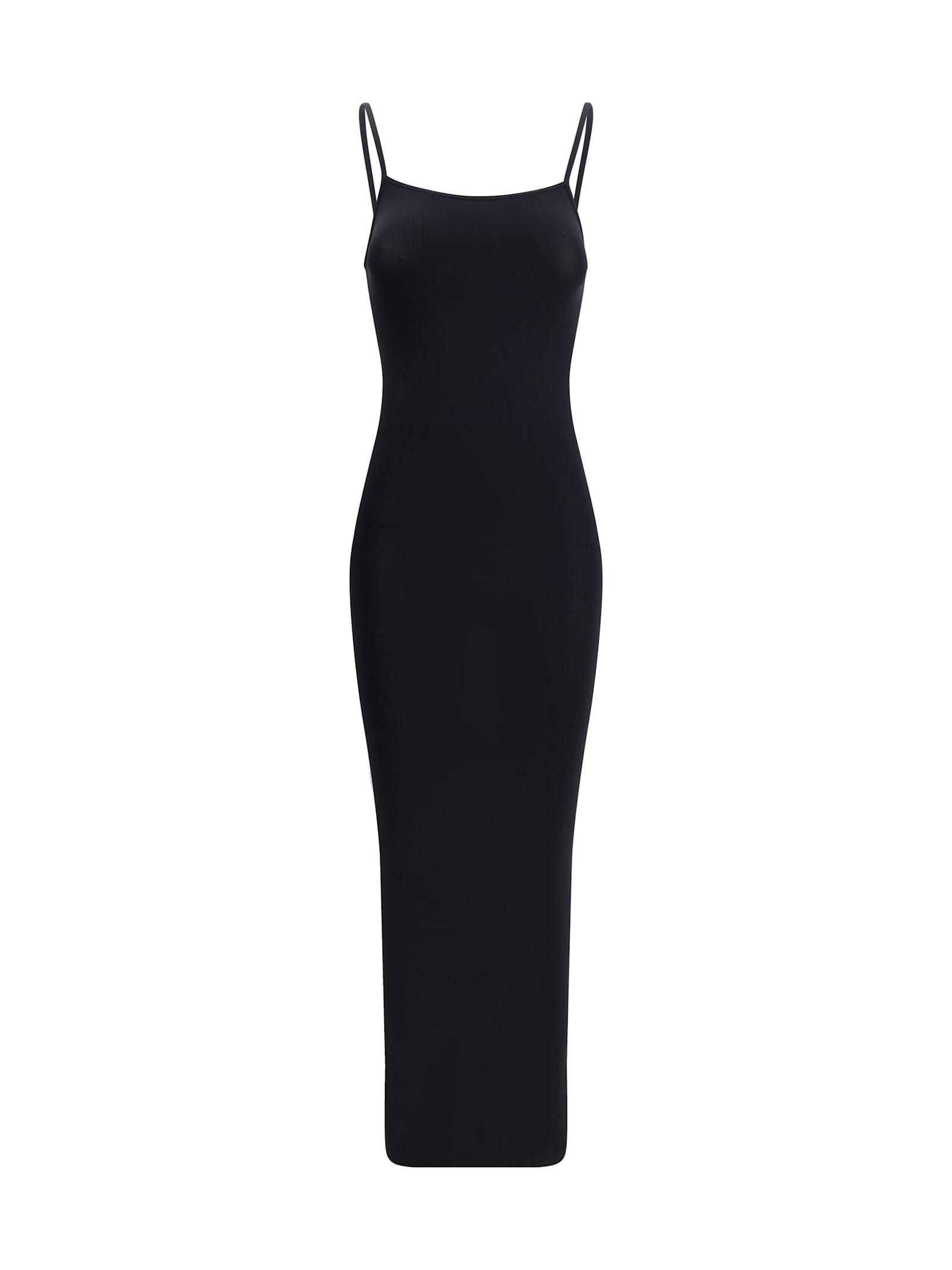 wolford strap fatal dress
