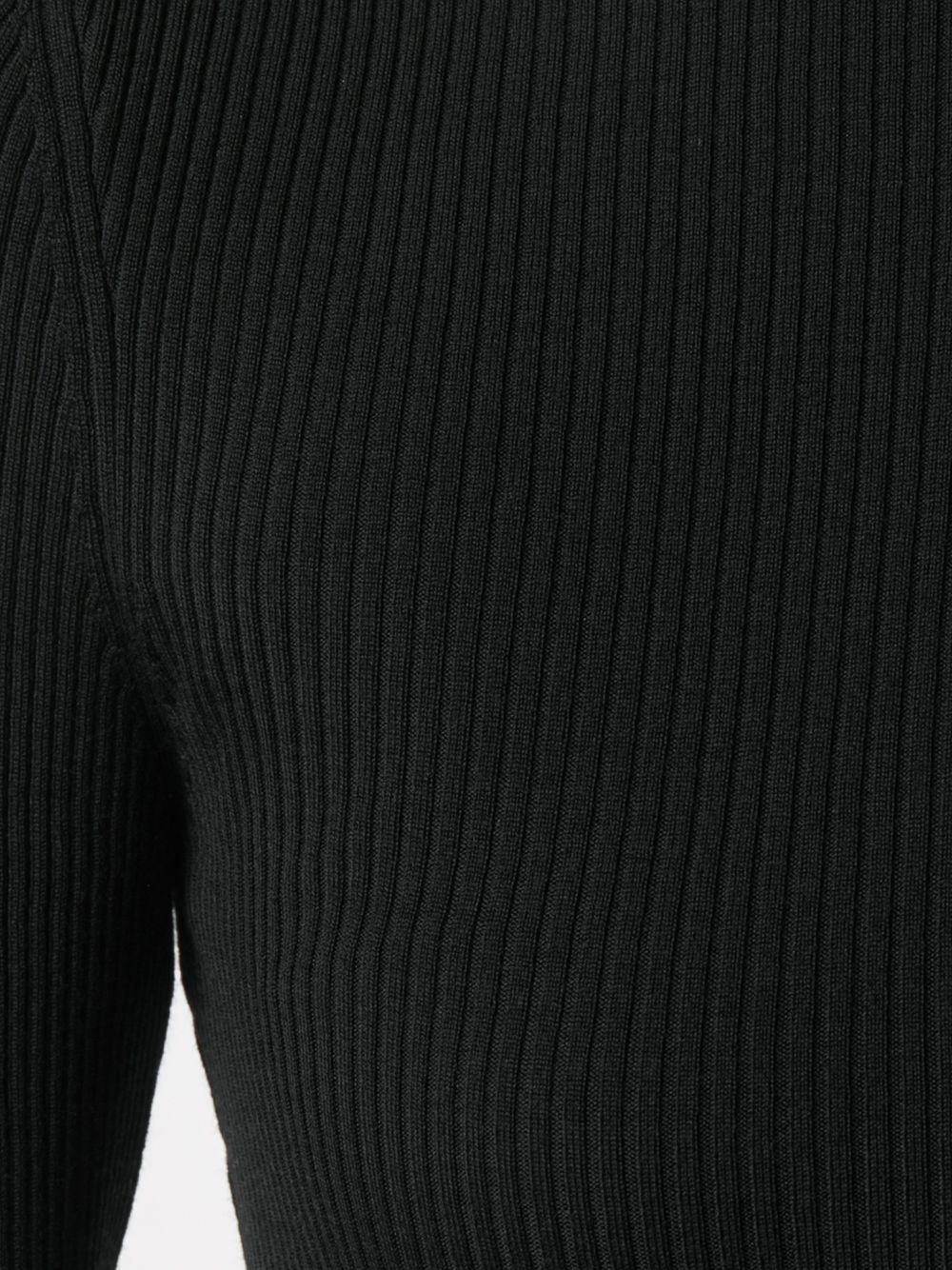 wolford sweaters black wool - women