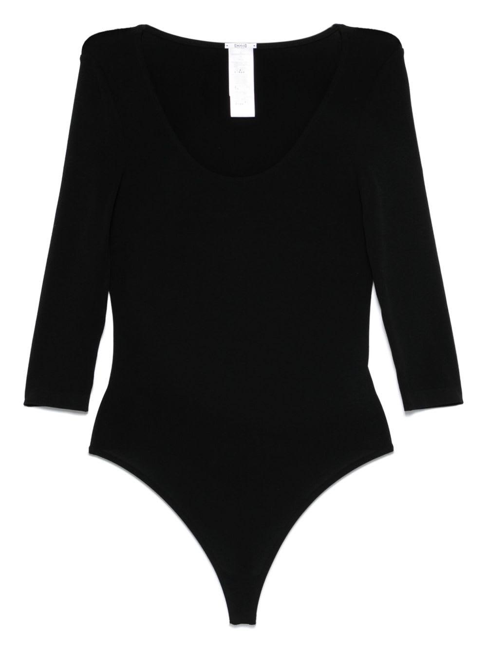 wolford tokio bodysuit
